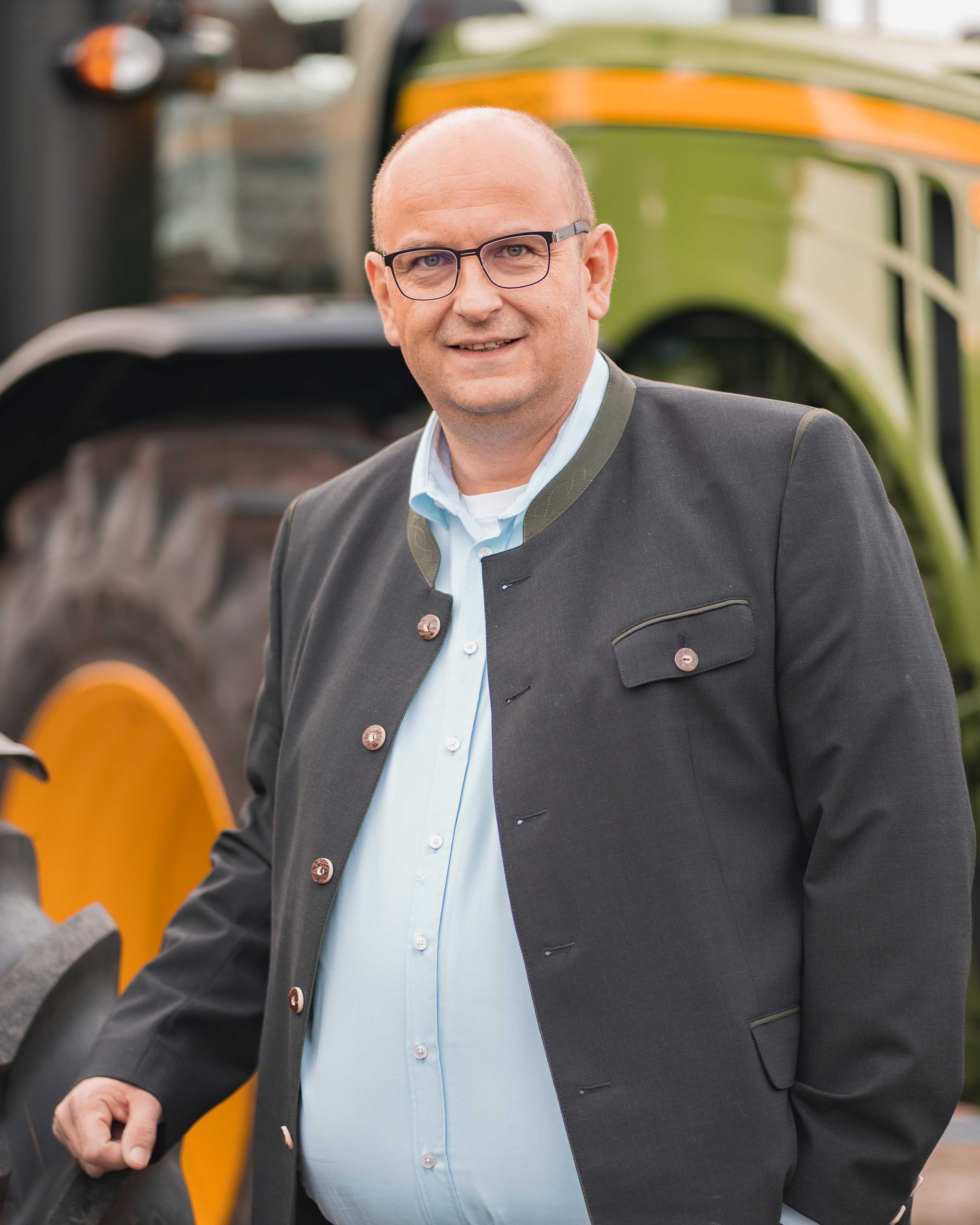 Pressebilder Stephan Protschka, Politik mit Vernunft